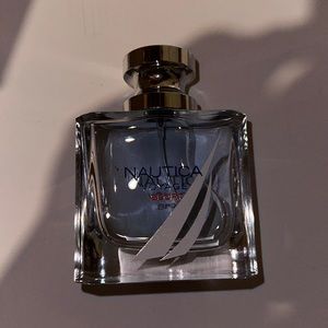 Nautica voyage sport men cologne